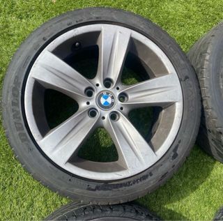 Llantas BMW Styling 189