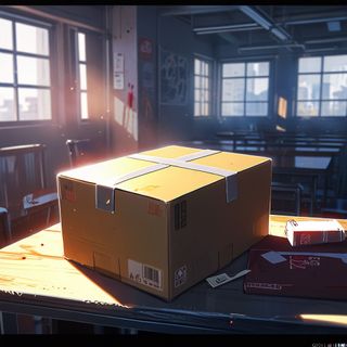 Mystery Box 10 vestiti invernali taglia unica