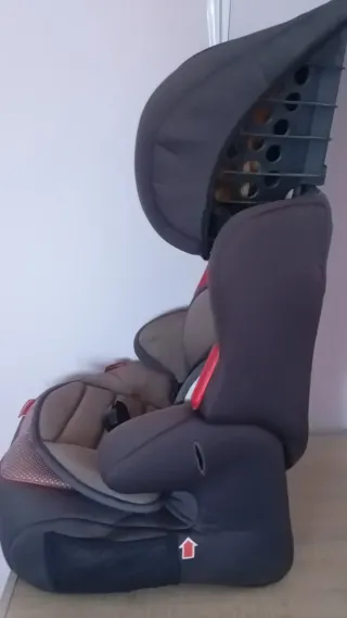 Silla de coche para bebé Fisher-Price