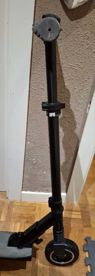 Patinete Eléctrico Infantil E-Scooter S1