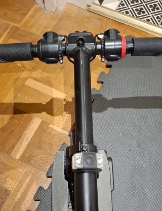 Patinete Eléctrico Infantil E-Scooter S1