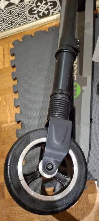 Patinete Eléctrico Infantil E-Scooter S1