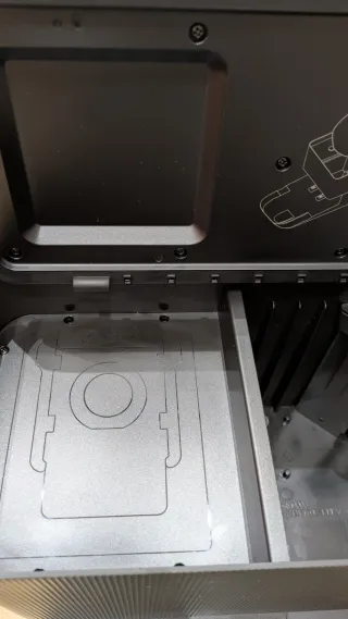 Base de Carga iRobot Clean Base