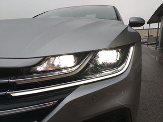 Volkswagen Arteon RLine eHybrid 1.4 TSI DSG S Brake