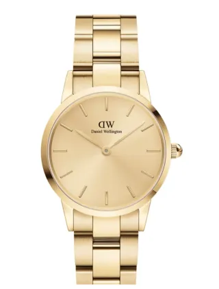 Reloj Daniel Wellington Dorado