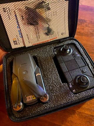 Dron Tola Drone con cámara 4K