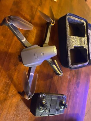 Dron Tola Drone con cámara 4K