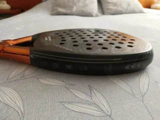 Pala Pádel Adidas Metalbone 3.3