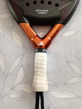 Pala Pádel Adidas Metalbone 3.3
