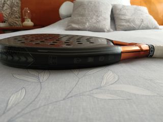 Pala Pádel Adidas Metalbone 3.3