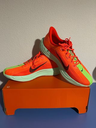 Nike Pegasus plus Talla 45 Nuevas