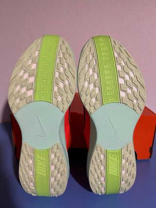 Nike Pegasus plus Talla 45 Nuevas