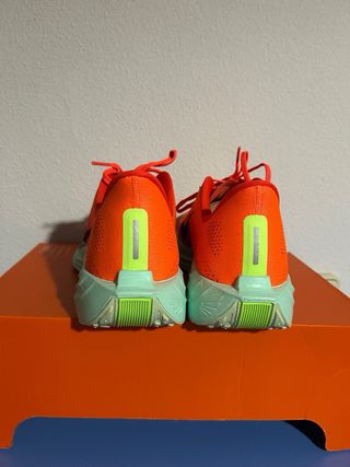 Nike Pegasus plus Talla 45 Nuevas