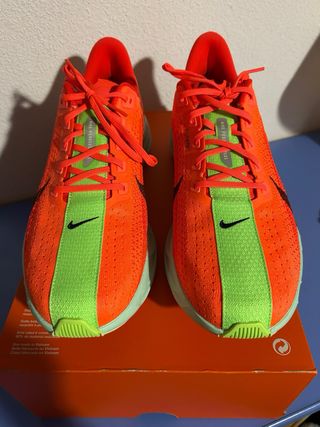 Nike Pegasus plus Talla 45 Nuevas