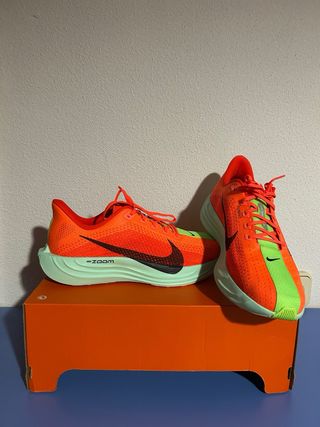 Nike Pegasus plus Talla 45 Nuevas
