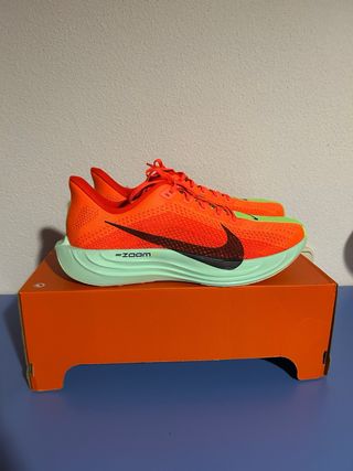 Nike Pegasus plus Talla 45 Nuevas