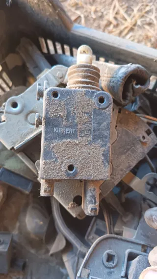 Despiece BMW E36 325i