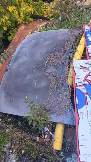 Despiece BMW E36 325i