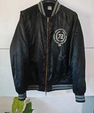 Giacca Nike Bomber Academy 72