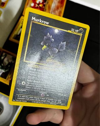 Carte Pokémon Donphan, Elekid, Magby, Sneasel, Mur