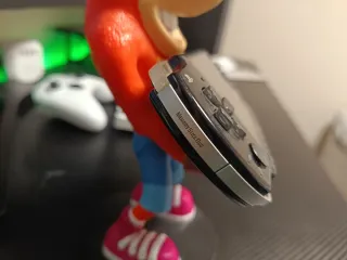 PSP 2000 Negra Sony + cargador