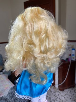 Muñeca Alicia Disney Animators 1a edición