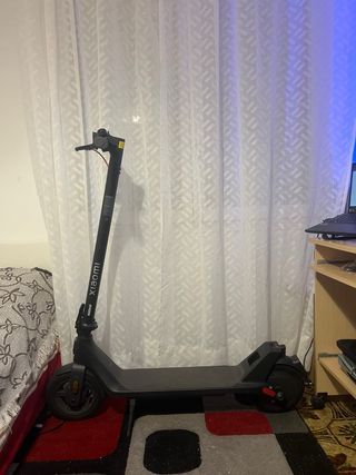 Patinete Xiaomi 4 Lite 2nd Gen