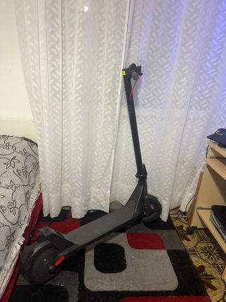 Patinete Xiaomi 4 Lite 2nd Gen