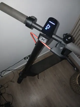 Patinete Xiaomi 4 Lite