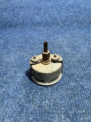 Reloj Presión Aceite HUILE AST Época