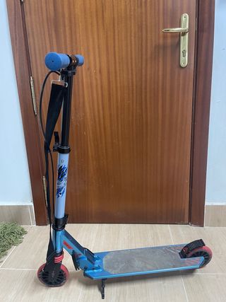 Patinete scooter infantil