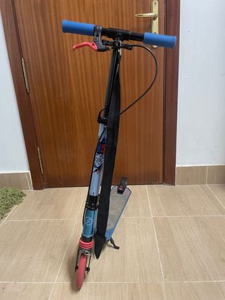 Patinete scooter infantil