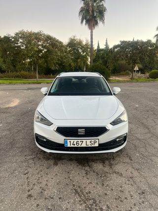 SEAT Leon 2021