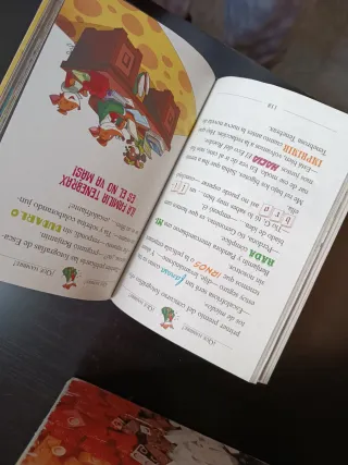 El Tenebroso Libro de los Monstruos