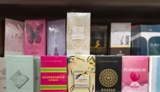 Perfumes PRADY 100ml Hombre y Mujer varios modelos