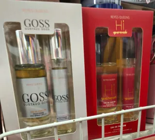 Perfumes PRADY 100ml Hombre y Mujer varios modelos