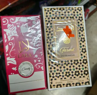 Perfumes PRADY 100ml Hombre y Mujer varios modelos