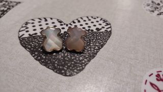 Pendientes Oso Tous Originales.