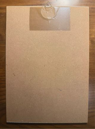 Stampa Campari 1921 - Achille Mauzan