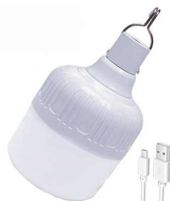 Lámpara recargable de emergencia SD-0704