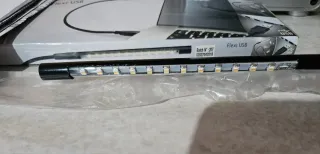 Luce USB Inspire OL3022-BLK