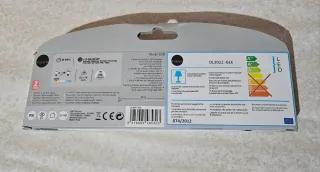 Luce USB Inspire OL3022-BLK