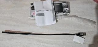 Luce USB Inspire OL3022-BLK