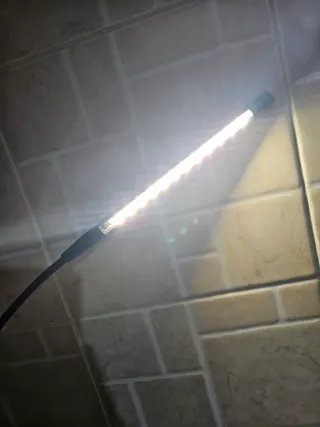 Luce USB Inspire OL3022-BLK