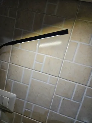 Luce USB Inspire OL3022-BLK