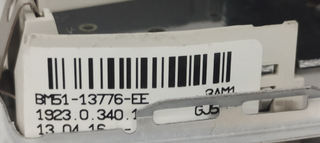 LUZ INTERIOR FORD FOCUS LIM. 1.0 I TURBO 125 BM51