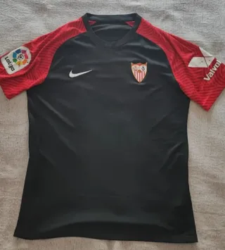 Camiseta Nike Original Sevilla