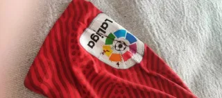 Camiseta Nike Original Sevilla