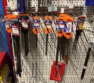 LIQUIDACION DE BROCAS