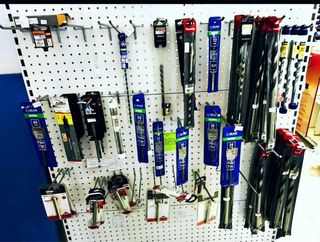 LIQUIDACION DE BROCAS